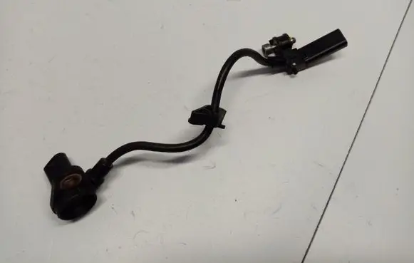 BMW 3 F30 F35 F31 Crankshaft speed sensor 7595860 13627595860