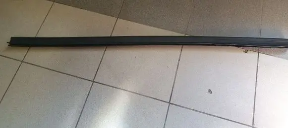 Audi A4 S4 B8 8K Engine compartment rubber 8T0823723