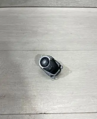 BMW 5 F10 F11 Engine start stop button switch 9229564