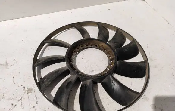 Audi A4 S4 B5 8D Fan impeller 058121301B 1114900100