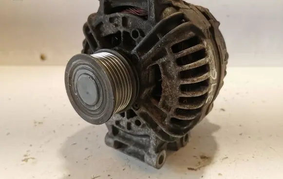 Generator/alternator