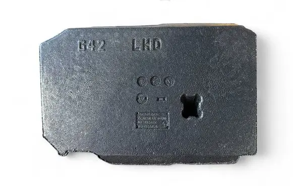 BMW 2 G42 Other body part 9479552