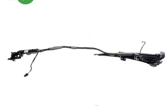 Volkswagen Eos Convertible roof lock/latch 1Q0871405 1Q0871385 9211485