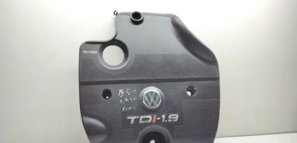 Volkswagen PASSAT B5.5 Engine cover (trim) 038103925E