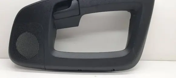 Opel Movano C Front door card panel trim AUTOFROST