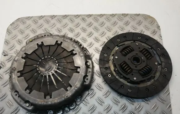 Renault Master II Clutch set kit 324061610