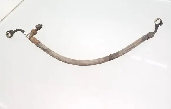 Mitsubishi Grandis Power steering hose/pipe/line