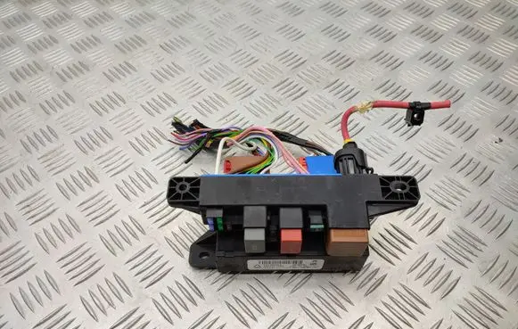 Other control units/modules