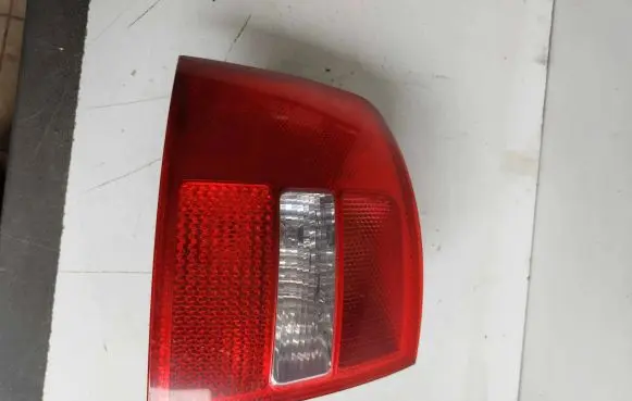 Audi A6 S6 C5 4B Rear/tail lights 4B9945095F 41290383 412909999