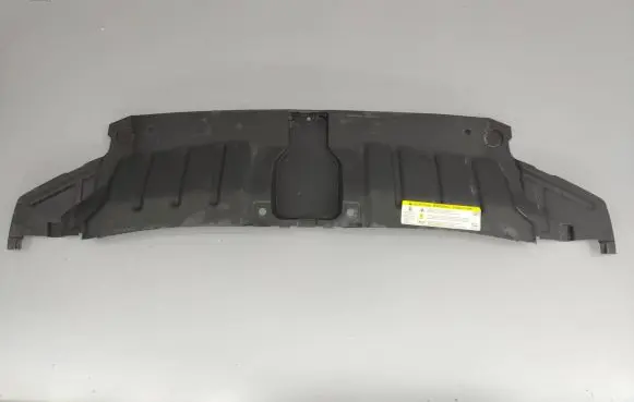 Audi A6 S6 C7 4G Top upper radiator support slam panel 4G0807081C 010084200