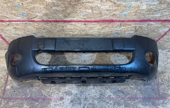 Citroen Berlingo Front bumper 9682966577 S2510I060-Z