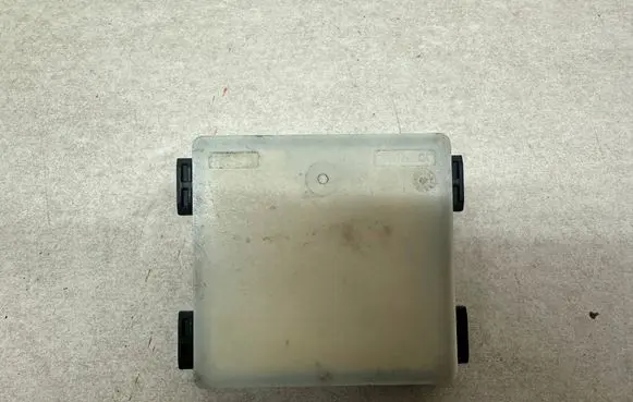 Ford Kuga III Blind spot module ML3T14H031AJ ML3T-14H031-AJ