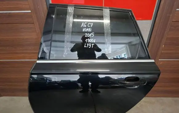 Audi A6 S6 C7 4G Rear door