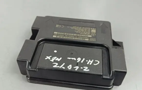 Jeep Cherokee Airbag control unit/module P56046990AF