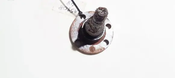 Volkswagen Vento Stub axle 