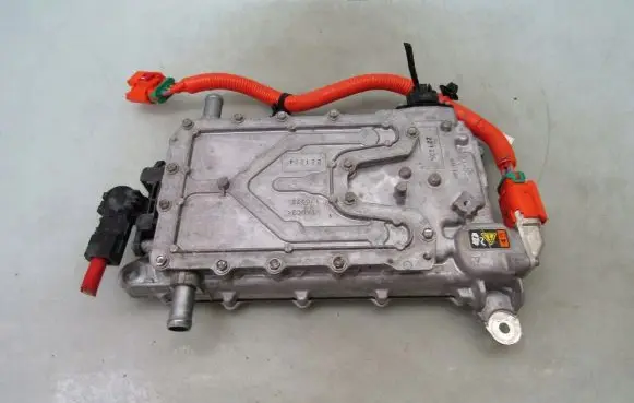 Mazda CX-60 Voltage converter/converter module KBB33061Y