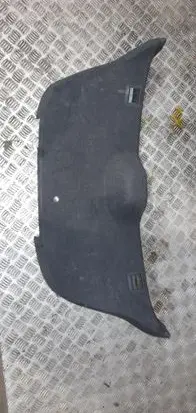 Opel Astra H Tailgate trim