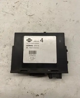 Nissan Terrano Immobilizer control unit/module 285969F90