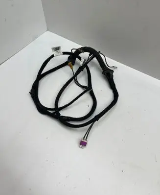 Audi A3 S3 8P Tailgate/trunk wiring harness 8P3971726S