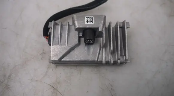 Hyundai i20 (BC3 BI3) Blind spot module 99211Q0100