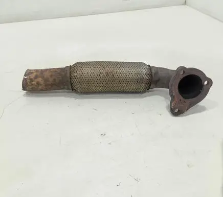 Volkswagen Polo Exhaust flexible connection 
