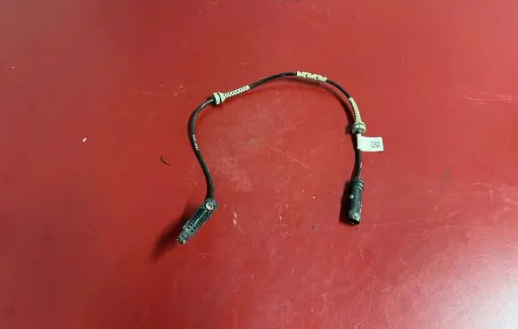 BMW X1 U11 ABS rear brake sensor 5A3BAF7