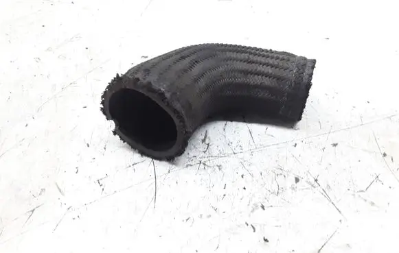 Hyundai Getz Intercooler hose/pipe