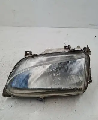 Ford Galaxy Headlight/headlamp