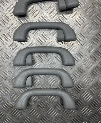 Hyundai Santa Fe A set of handles for the ceiling 853422B100