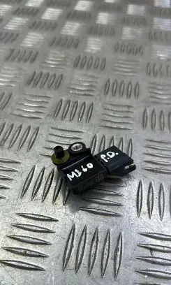 BMW 5 F10 F11 Airbag deployment crash/impact sensor 9159311