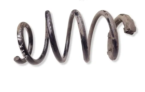 Mercedes-Benz Sprinter W907 W910 Front coil spring A9103211600