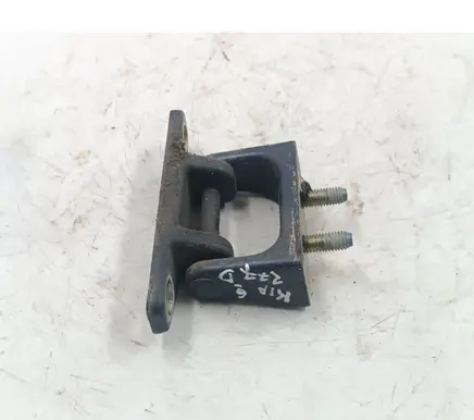 KIA Carnival Sliding door upper roller guide/hinge 