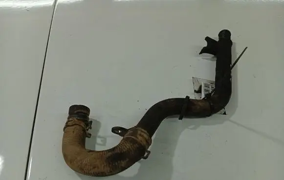 Citroen C4 I Picasso Engine coolant pipe/hose 