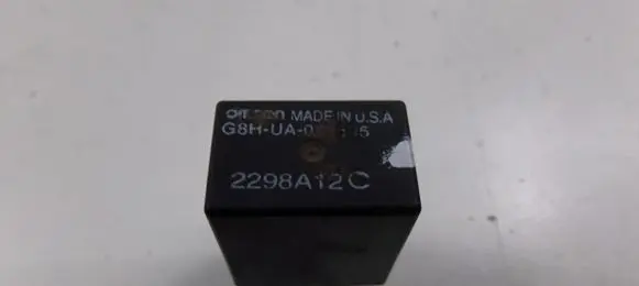 Honda Accord Other relay 2298A12C
