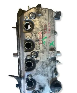 Honda Civic Engine head 543