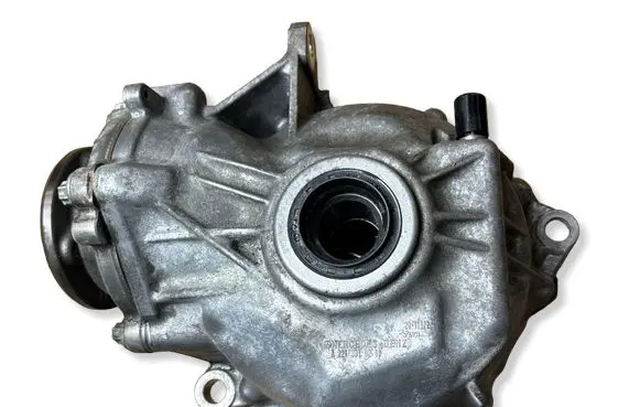 Mercedes-Benz C W205 Front differential A2213310200 A2213353400