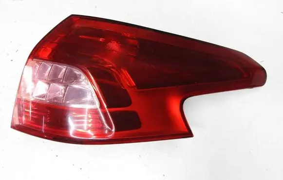 Citroen C5 Rear/tail lights VP8X8X13404AX 79998D