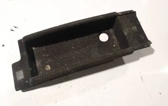 Renault Laguna II Other interior part 