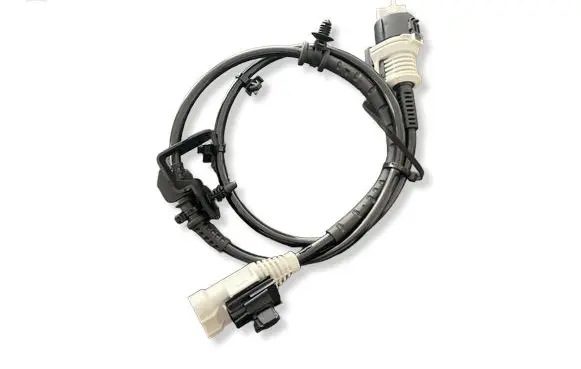 Opel Insignia A Front ABS sensor wiring 13356764 13238634 13356790