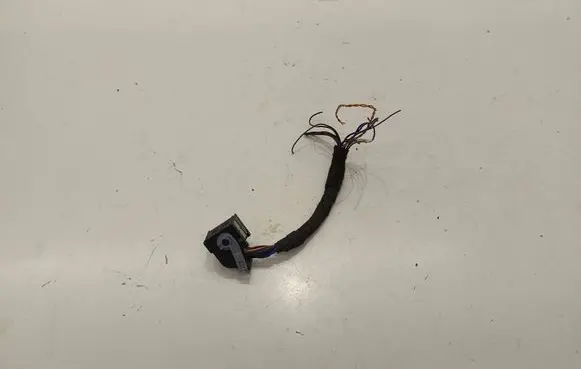 Volkswagen PASSAT B8 Other wiring loom 4H0906231 19683215