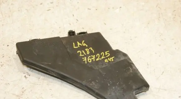 Renault Laguna I Fuse box cover 7700829458