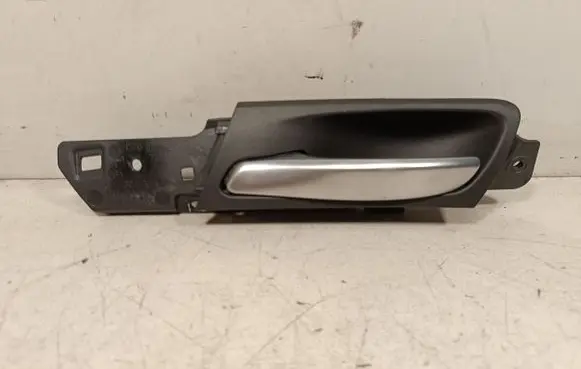 BMW X5 E70 Rear door interior handle 5141697429708
