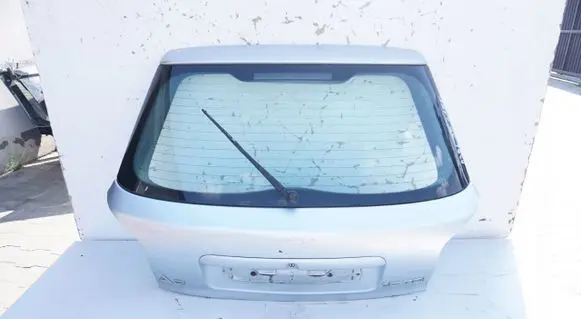 Audi A3 S3 8L Tailgate/trunk/boot lid 