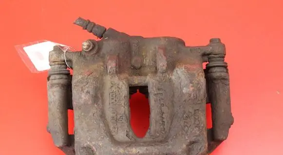 Nissan Primastar Front brake caliper