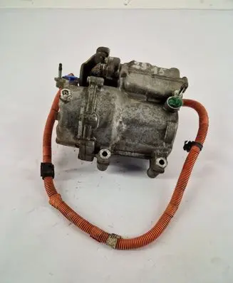 Mitsubishi Outlander Air conditioning (A/C) compressor (pump) 7813A378