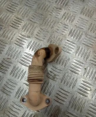 Skoda Fabia Mk1 (6Y) EGR valve line/pipe/hose