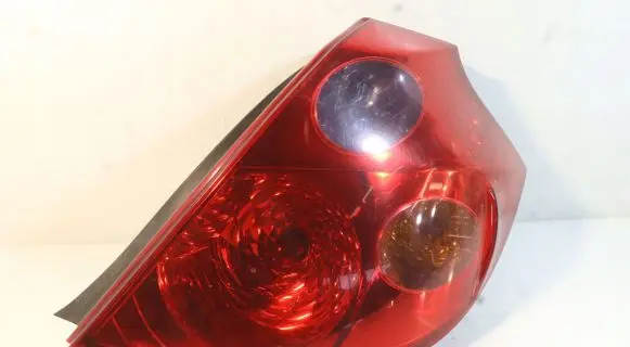 KIA Ceed Rear/tail lights 165584