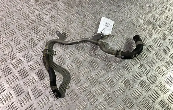 Hyundai Tucson IV NX4 Engine coolant pipe/hose 254642M800
