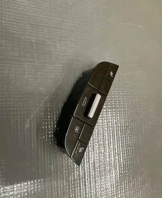 Porsche Panamera (971) Seat heating switch 971919709CG