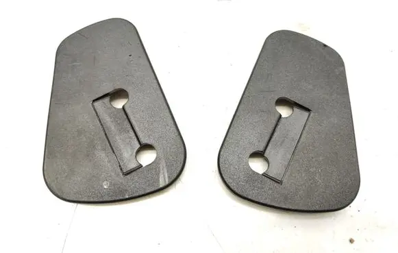 BMW X3 E83 Other interior part 8262249 8262250